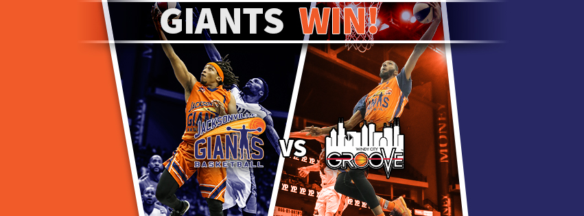 Giants Win Game One of Championship Series 92-80